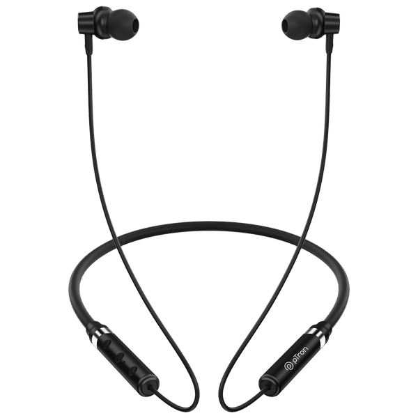 Ptron zap neckband clearance bluetooth headset